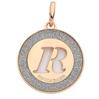 Charm Boccadamo Donna in Bronzo Cubic Zirconia XCN010RRS